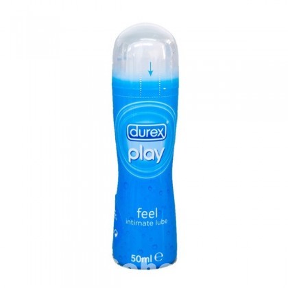 Durex gel 50 ml